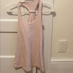 Lululemon tank